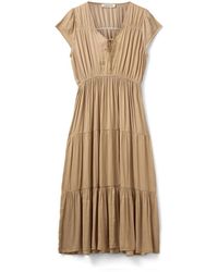 Sofie Schnoor - Midi Dresses - Lyst