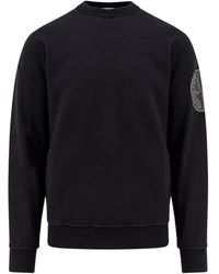 Stone Island - Sweatshirts - Lyst