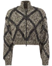 Brunello Cucinelli - Cardigans - Lyst