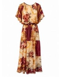 Opal Studio - Maxi Dresses - Lyst