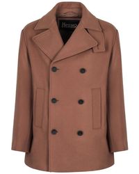 Herno - Coats - Lyst