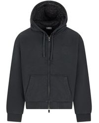 Dior - Zip-Throughs - Lyst