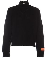 Heron Preston - Gilets - Lyst