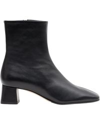 Parallèle - Batan Stiefeletten - Lyst