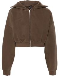 Entire studios - Zip-Throughs - Lyst
