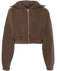 Entire studios - Zip-Throughs - Lyst