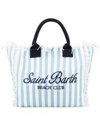 Mc2 Saint Barth - Stilvolle Kosmetiktasche Für Essentials - Lyst