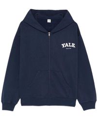 Sporty & Rich - Zip-Throughs - Lyst