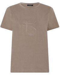 Bruuns Bazaar - T-Shirts - Lyst