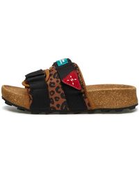 Flower Mountain - Niwa Slipper - Lyst