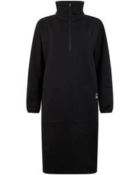 Herno - Short Dresses - Lyst