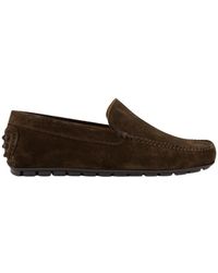 Gibaldi - Loafers - Lyst