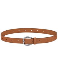 Longchamp - Le Pliage Xtra Gürtel - Lyst