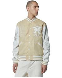 RICHMOND - Bomber Jackets - Lyst
