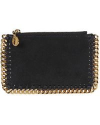 Stella McCartney - Wallets & Cardholders - Lyst