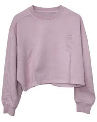Isabel Marant - Sunny Pullover - Lyst