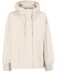 DUNO - Light Jackets - Lyst
