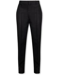McQueen - Chinos - Lyst