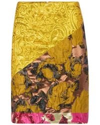 Nina Ricci - Short Skirts - Lyst
