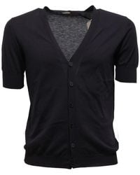 Grifoni - Cardigans - Lyst