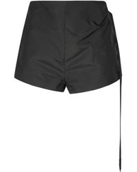 DIESEL - Casual Shorts - Lyst