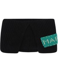 Marni - Winter Scarves - Lyst