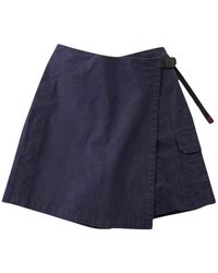 Gramicci - Short Skirts - Lyst