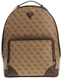 Guess - Milano Backpack - Lyst