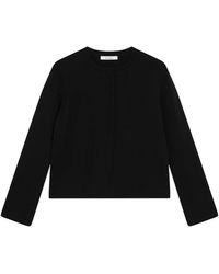 Max Mara - Round-Neck Knitwear - Lyst