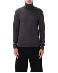 Lemaire - Turtlenecks - Lyst