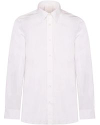 Givenchy - Casual Shirts - Lyst