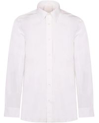 Givenchy - Casual Shirts - Lyst