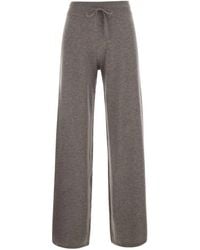 Lisa Yang - Broeken ,Kasjmier Sofi Broek - Lyst