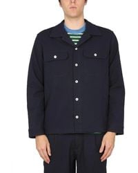 Howlin' - Magic Work Shirt - Lyst