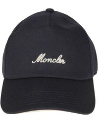 Moncler - Caps - Lyst