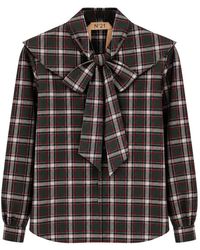N°21 - Blouses - Lyst