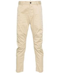 DSquared² - Pantaloni chino - Lyst