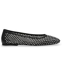 Steve Madden - Ballerina Shoes - Lyst