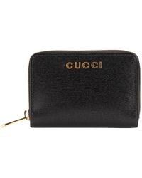 Gucci - Wallets & Cardholders - Lyst