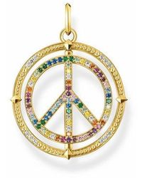 Thomas Sabo - Jewellery - Lyst