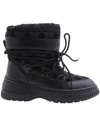 Guess - Winter Boots - Lyst