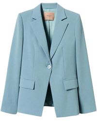Twinset - Blazers - Lyst