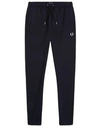 Fred Perry - Loopback Sweatpant - Lyst