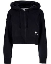 Nike - Zip-Throughs - Lyst