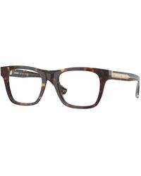 Burberry - Optical Frame - Lyst