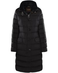 Moorer - Down Coats - Lyst