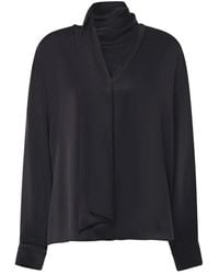 Pinko - Blouses - Lyst