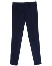 Rota - Slim-Fit Trousers - Lyst