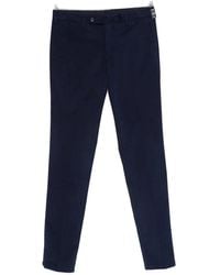 Rota - Slim-Fit Trousers - Lyst