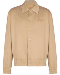 Balmain - Light Jackets - Lyst